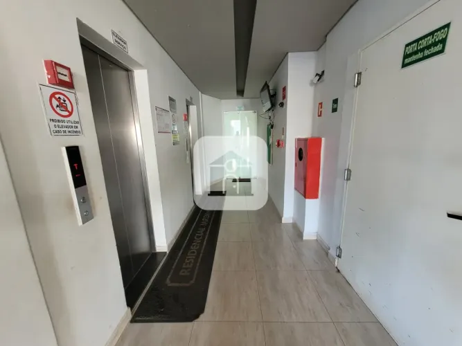 Apartamento para locação no bairro Jardim Patrícia