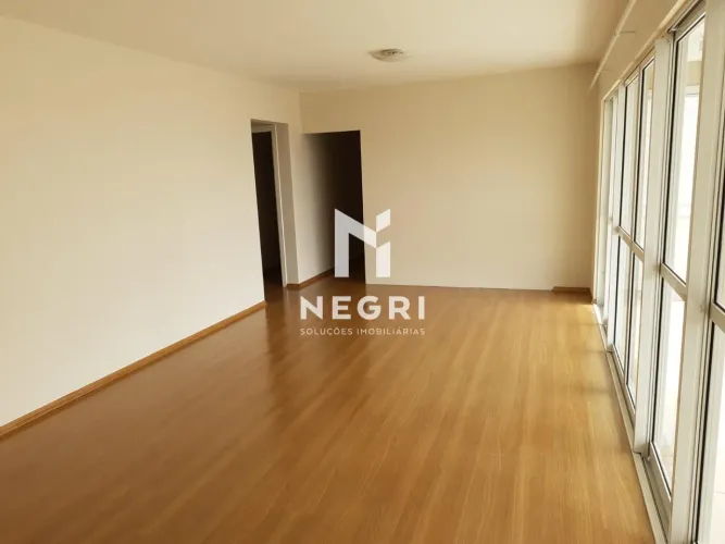 apartamento - Parque das Flores - Campinas