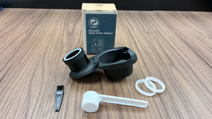 Adaptador máquina Dolce Gusto