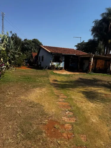 Casa em Rincão