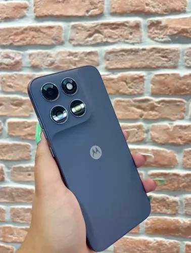 MOTO G56 256GB SEMINOVO COM GARANTIA 