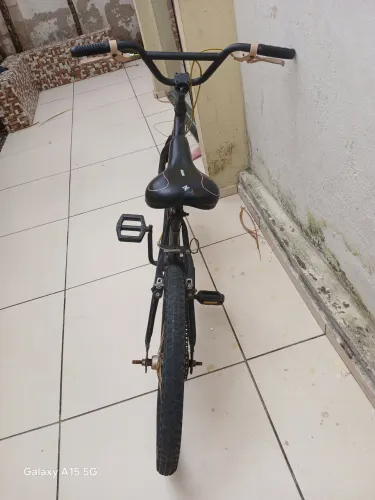 Vendo bicicleta infantil em bom estado