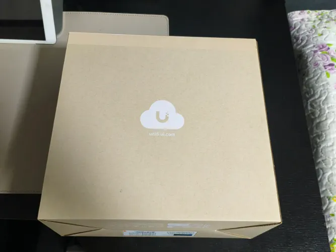 Câmera Ubiquiti G5 Bullet Uvc-g5-bullet