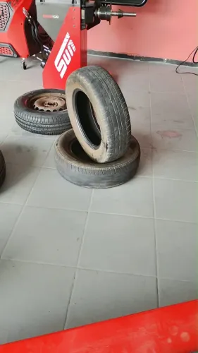 Pneu Aro 14 ( carro)