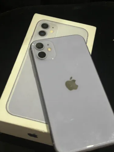 Iphone 11 - 128gb