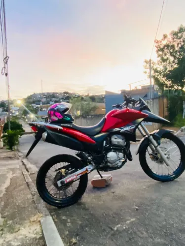 Dispenso curiosos aceito 160 na troca xtrem tope 