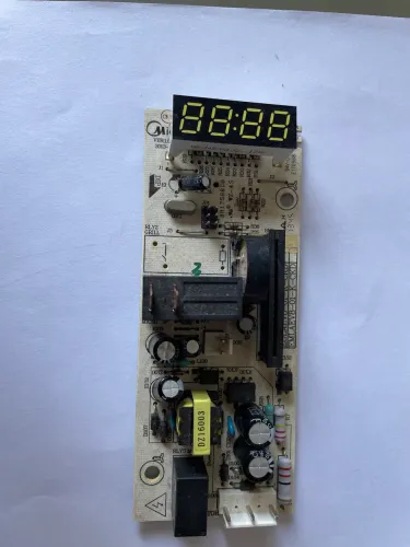 Peças de micro ondas Midea