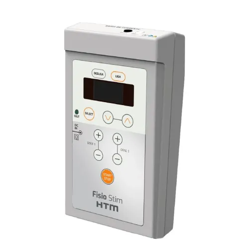 Fisio Stim HTM - Novo e lacrado