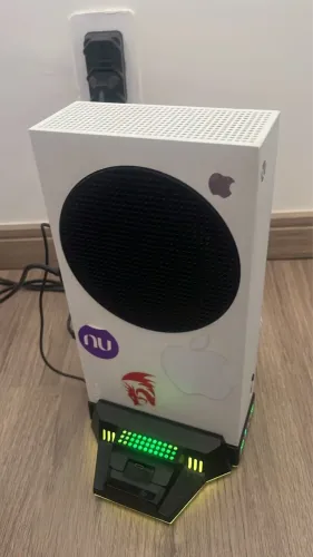 Xbox séries S