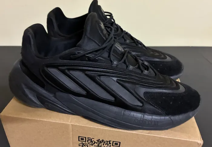 Tênis 43 Adidas Ozelia Original