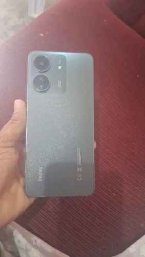 Redimi 13c 128gb pra vender ou trocar 