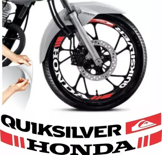 adeisvo calha roda moto
