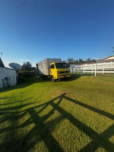 UBER DAS (CARRETOS, FRETE E MUDANÇA))
