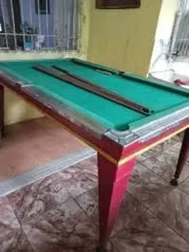 Mesa de bilhar
