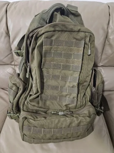 Mochila Condor 3 Days