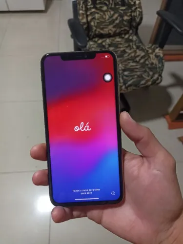 iPhone 11 pro Max 64gb Gold