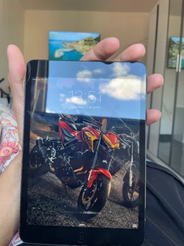 iPad