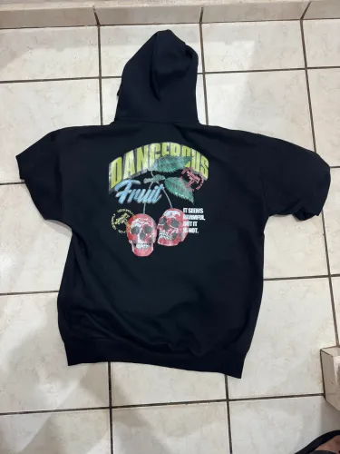 Moletom Vintage