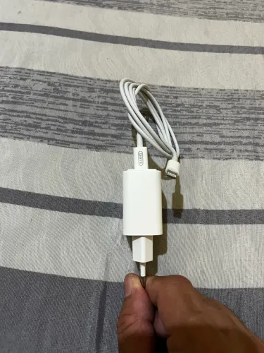 Carregador 30w para iPhone