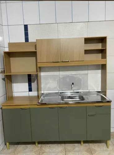 - Vendo "Jogo De Cozinha _NOVAS DE FÁBRICA