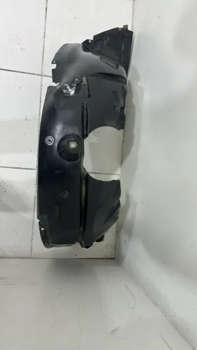 Parabarro Ford KA 2015 2016 2017 2018 2019 2020 2021 2022 2023 Lado Esquerdo 