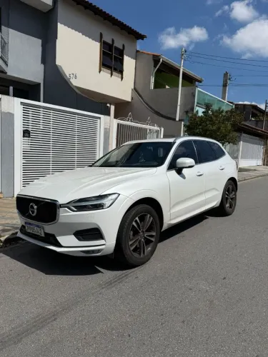 Volvo XC 60 T-5 Momentum 2.0 254cv AWD 5P 2018