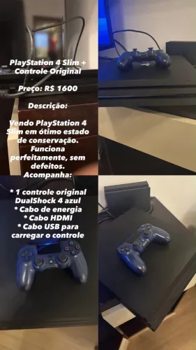 PlayStation 4