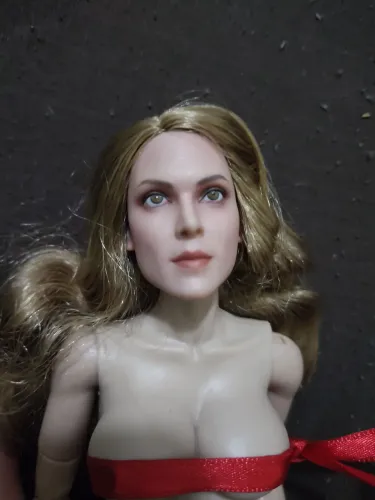 Figure action Marvel Jane Foster Thor