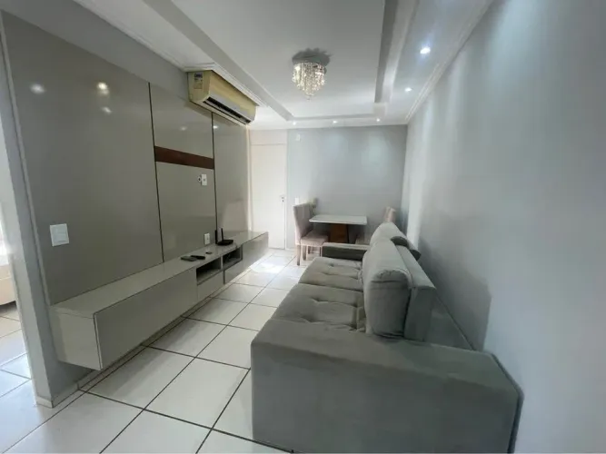 // Apartamento CONDOMÍNIO ROMA