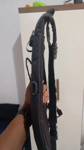 MOCHILA DE HIDRATAÇÃO 3L