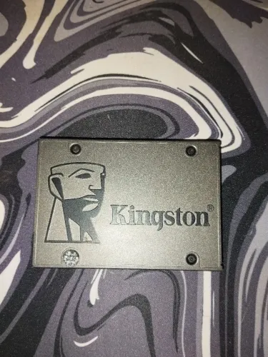 SSD Kingston 120GB