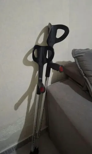 Muletas