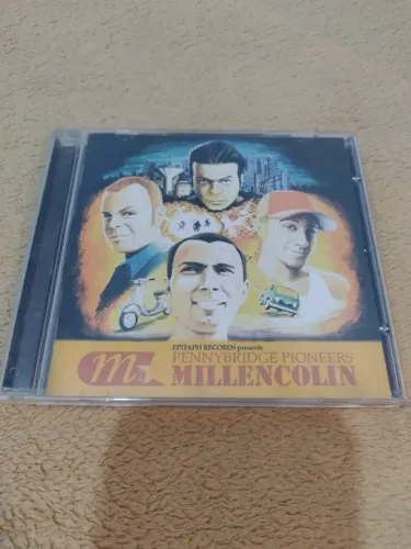 Millencolin
