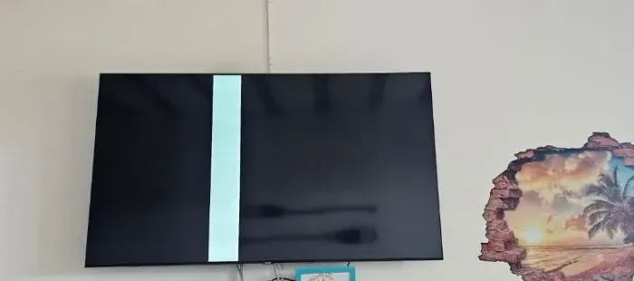 Smart TV Samsung 65 Polegadas