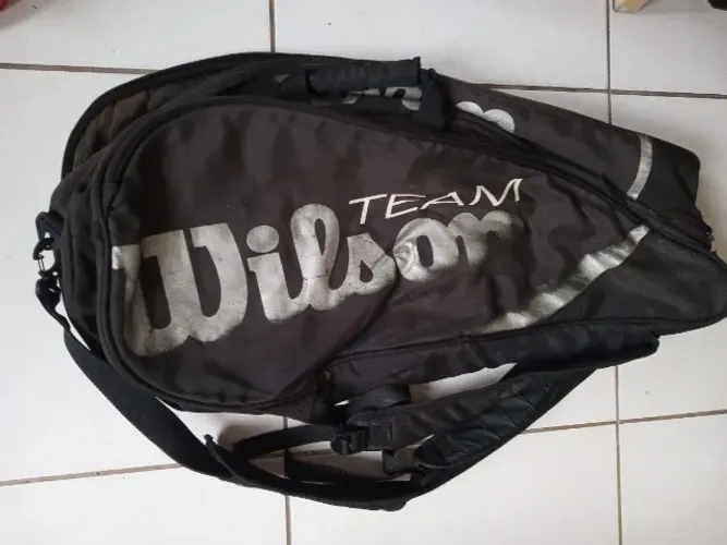 MOCHILA RAQUETEIRA