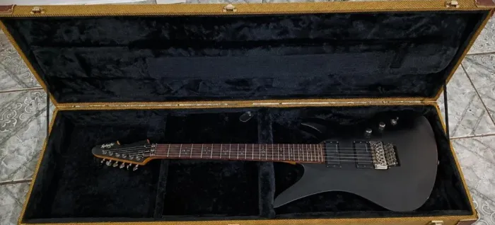 Guitarra Schecter Revenge-FR