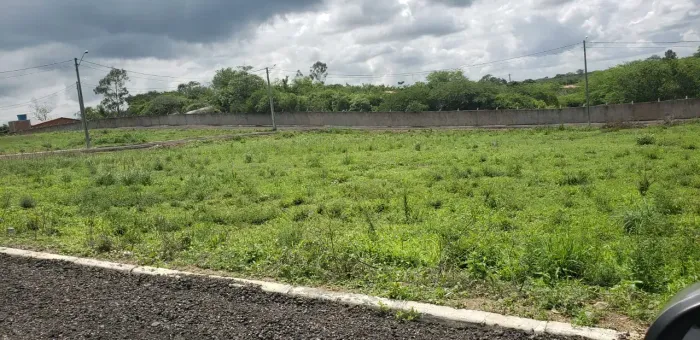 Terreno para venda com 528 metros quadrados em Saire - Sairé - PE