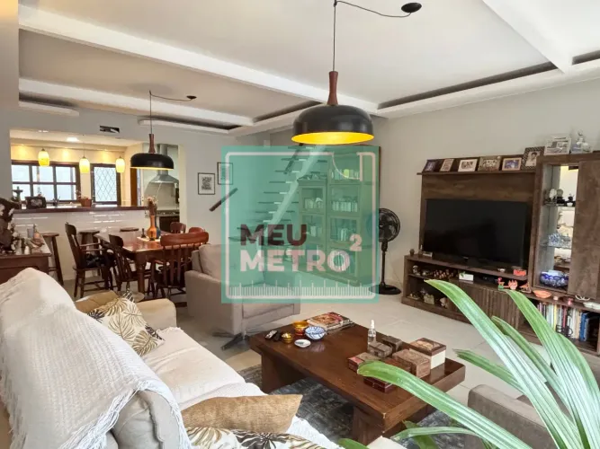 Casa de vila à Venda, Cosme Velho, Rio de Janeiro, RJ