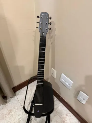 Violão Smart Seizi Nexg 2