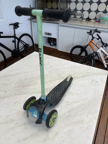 Patinete infantil