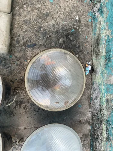 Peças de fusca