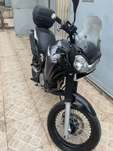 Yamaha Ténéré 250 (2016/2017)