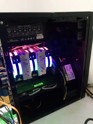 PC gamer completo