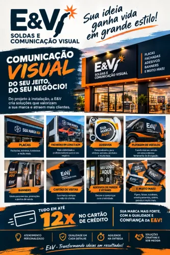 Comunicação Visual