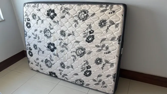 CAMA QUEEN ORTOBOM