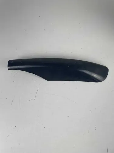 Moldura Diant Dir Rack Teto Peugeot 206  *0 Preto