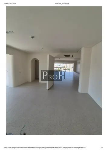 Sala para aluguel Baeta Neves, São Bernardo