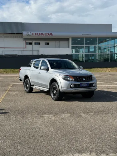 Mitsubishi L200 Triton Sport GLS 2.4 CD Diesel Aut. 2023