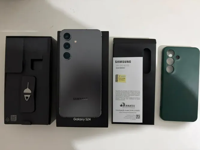Samsung GALAXY S24