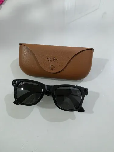 Ray-ban meta gen 2